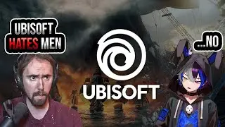is Ubisoft DISCRIMINATING against MEN?? | Kyphxr Reacts