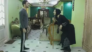 Grandmother Visit [Funny Video]