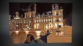 Paris Beauty 2010
