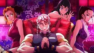 Tengen Uzui 「AMV」 - Piccolo