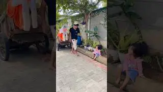 Kemana mamah Ayu mochi