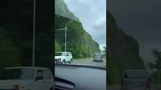 Контент понемногу превращается в travel-блог 😅 Это мы в Грузии пару дней назад, сейчас уже в Турции