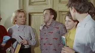 Ты что? Спокойно!