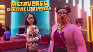 What is METAVERSE?