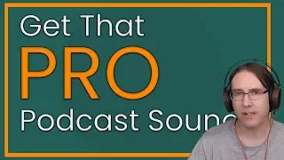 5 Ways To Make Your Podcast Sound Better Without Being An Audio Engineer