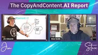 CopyandContent.AI Report