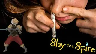 VOD 1/27/2023: Slay The Spire is so Addictive!