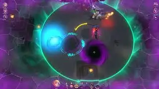 Lucie - Zander magic  show: episode 1