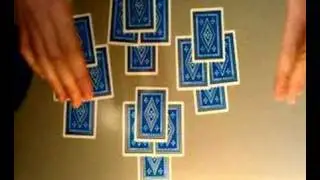 WORST or BEST Card Trick In The ILLUSION HISTORY!!! u choose