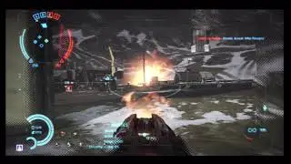 Dust 514 SVER True Blood vs RisingSuns Game 2