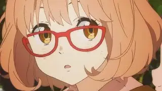 Twixtor Anime [ Mirai kuriyama ]