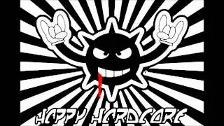 HappyHardcore Dj faLLen Remix