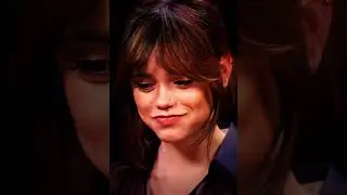 Jenna Ortega Edit