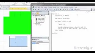 VBA - 08 For Each