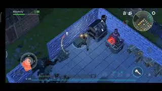 LDOE | raid base Pedro | Last Day On Earth Survival