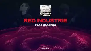 Red Industrie - Past Masters (Darkwave / Coldwave) #PurZynth Rekords
