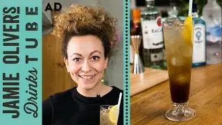 Long Island Iced Tea Cocktail | Shev
