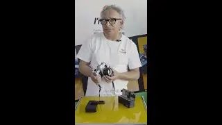 I'm Back35 and MF - digital back for analog cameras