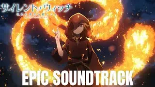 Secrets of the Silent Witch EP 4 OST- 