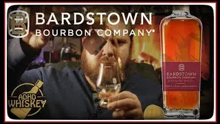 Bardstown Bourbon Company Discovery Series 3