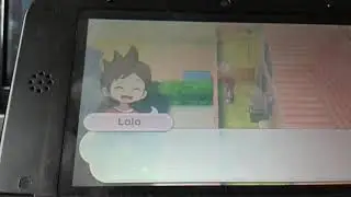 Yokai watch 2 esprits farceurs episode 1