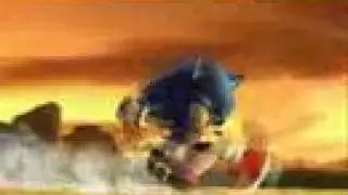 Sonic confirmed for SSBB