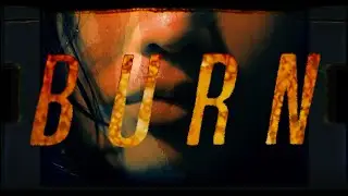 Caracal - Burn - Official Music Video