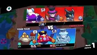 mortis in RANDOM #2