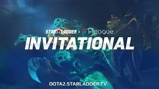 VLAMO - DD [2] by LanigirO & DONBASS (SL i-League Invitational S3 CIS Qual)