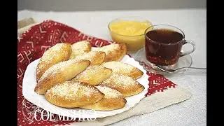Корт сумсасы / Самса с кортом