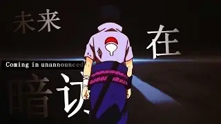Naruto- Irresistible /Fall out Boy /Full amv  ᴴᴰ