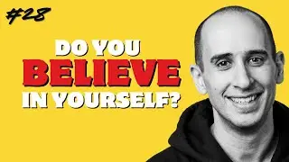 Why Self-Belief Is Your Superpower | Evan Carmichael