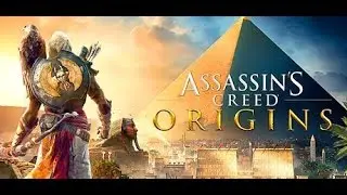 Time To Play Assassin's Creed Origins