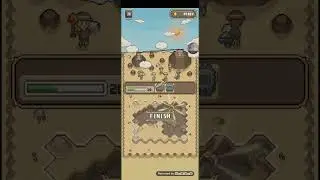 Tap! Dig! My Museum! Wiki! Fossils 21