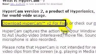 download hypercam 2 full version from its website