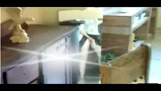 LIMPEI O MÓVEL ESPELHADO!!! FICA DE OLHO NO DETALHE!!! ❤