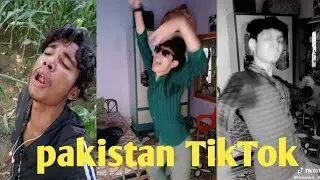 Pakistan Tiktok| Very very funny || 😃😃😃|| Tiktok producer