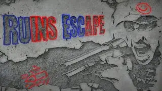 [Ruins Escape] | The poor man's DayZ