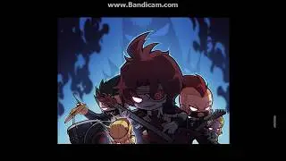 MapleStory[TH]: Friend Story Chapter - 6 Damien และ Spirit of rock #1