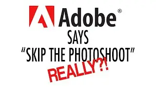 Adobe's AI BETRAYAL and More 