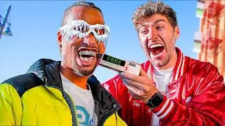 I Exposed Strangers Lying In Public
