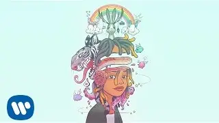 PJ - Always Wanted ft. G-Eazy [Audio]