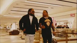 Mirror Mirror - ChedR, Flu (Official Video)