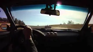 MVP Track Time Road Atlanta 11-22-14 Advanced