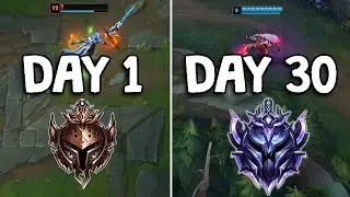 How ANYONE Can Get Diamond in 30 Days...