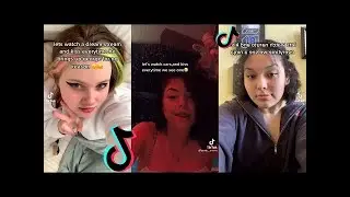 Hot asf hey lol ~ Amazing Tiktok Compilation