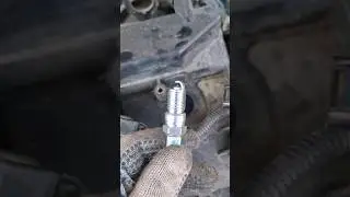 Частые oшибки при замене свечей зажигания 1.8-2.0 FF.👍👍👍👍♥️♥️♥️✍️✍️✍️🤝