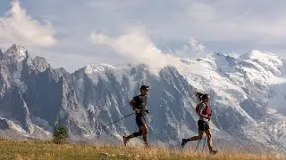 UTMB Week & OCC 55K 2022 | The Window Seat