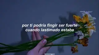 BTS ; Fake Love (Extended ver.) // Sub Español (Rocking Vibe Mix)