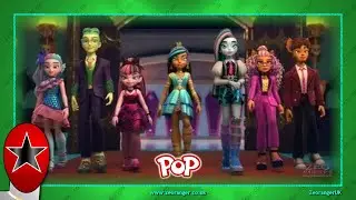 Monster High 
